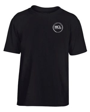 Tee-shirt 100% ORGANIC RING-SPUN COMBED COTTON