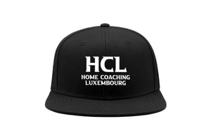 Casquettes Brodées  Home Coaching Luxembourg